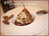 recette de badiane N7