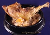 recette de chou N16