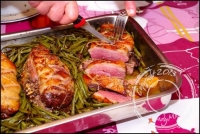 recette de foie gras N11