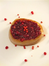 recette de cassonade N15