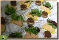 Foie gras maison cuisson vapeur Vie quotidienne de FLaure