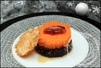 recette de parmentier N5