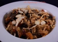 recette de agneau N17