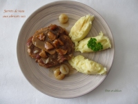 recette de mijot N5