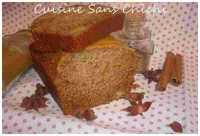 recette de pain d'epice N8