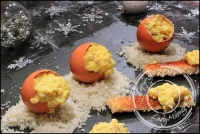 recette de foie gras N8