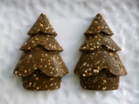 recette de gateau cru N15