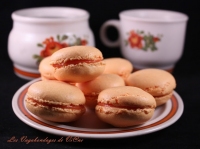 recette de macarons N7