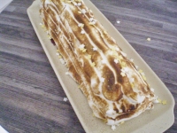 recette de meringues N13