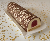 recette de buches N9