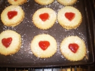 recette de groseilles N3