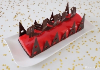 recette de buches N7