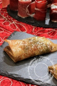 recette de pesto N12