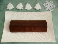 recette de buches N5