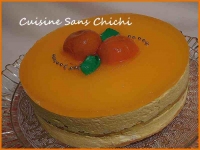recette de bavarois N1