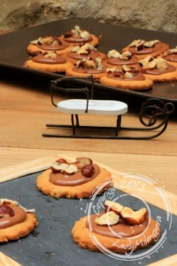 recette de pralines N6