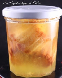 recette de rhum N16