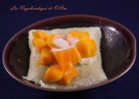recette de mangue N°12