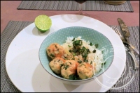 recette de boulettes N5