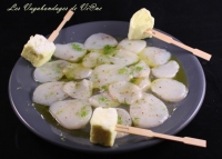 recette de saint jacques N5