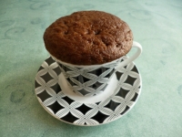 recette de mug cake N°5