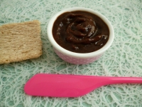 recette de tartinade N19