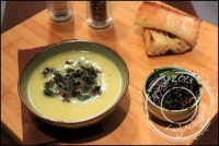 recette de fenouil N9