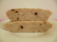 recette de gateau cru N14