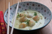 recette de saint jacques N4