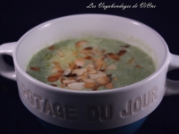 recette de brocolis N12