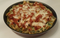 recette de sauce tomate N14