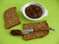 recette de tartinade N17