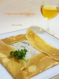 recette de bechamel N14
