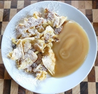 recette de pancakes N8