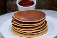 recette de pancakes N7