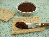 recette de tartinade N16