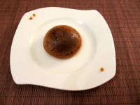 recette de coulant N1