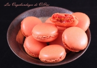 recette de macarons N6