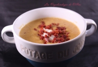 recette de velout N18