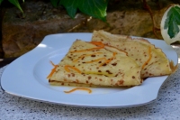 Crpes Suzette