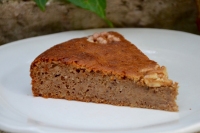 recette de moelleux N10