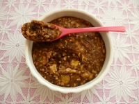 recette de gateau cru N13