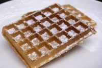 recette de lait d'amande N13
