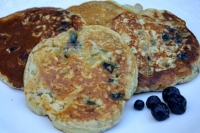 recette de pancakes N5