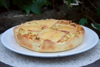 recette de quiches N12