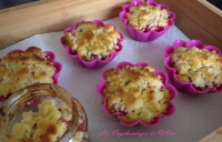recette de crumble N12