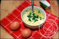recette de potage N16