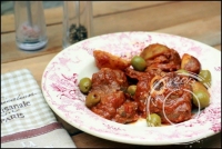 recette de agneau N16