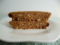 recette de gateau cru N9