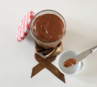 recette de pain d'epice N5